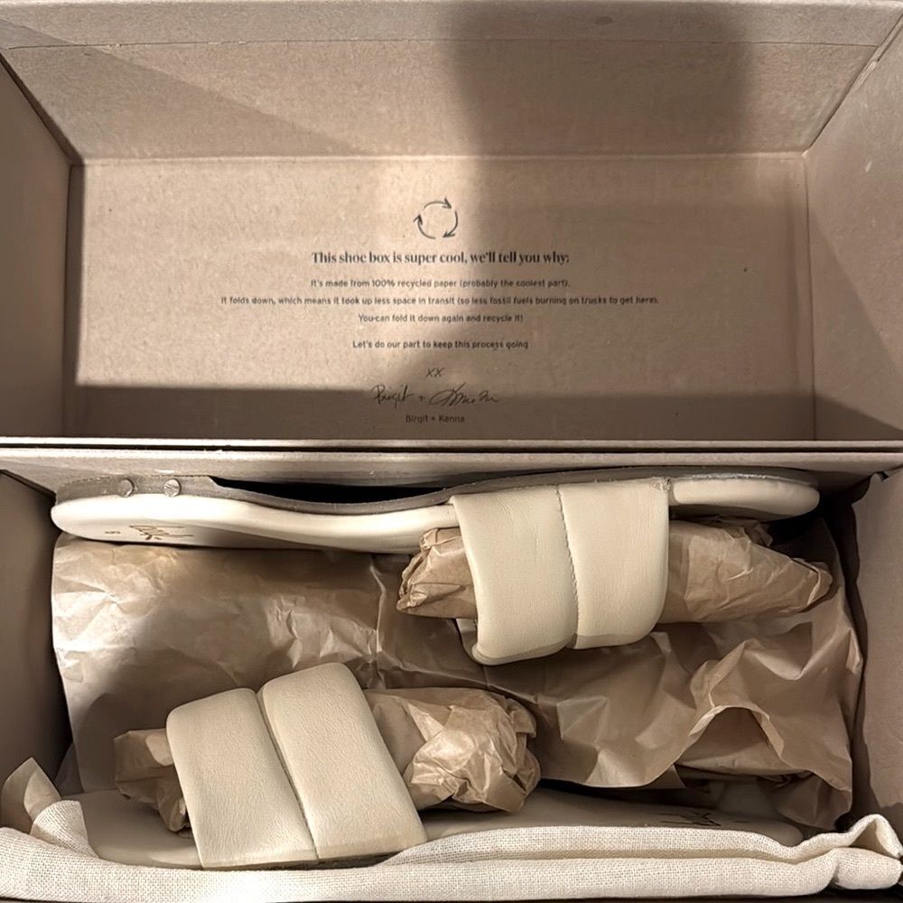 Sugarbird Macadamia Shoes - Picture 5 of 10
